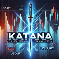 Katana EP