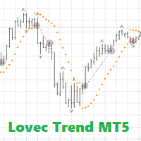 Lovec Trend MT5