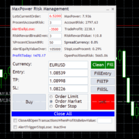 MaxPower Risk Management