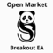 Open Market Breakout