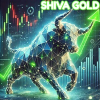 Shiva Gold EA