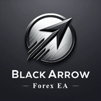 Black Arrow MT4