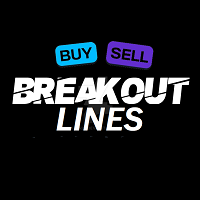 Breakout Lines MT5