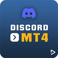 Discord To MT4 Receiver