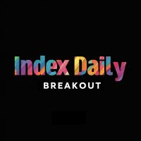 Index Daily Breakout