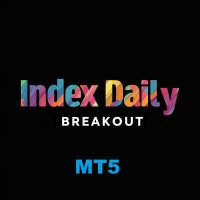 Index Daily Breakout MT5