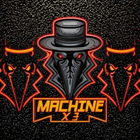 Machine