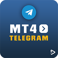 MT4 To Telegram Sender