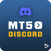 MT5 To Discord Sender