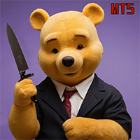 Pooh Psychopath MT5