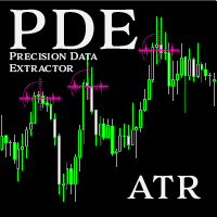 Precision Data Extractor ATR