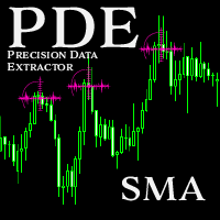 Precision Data Extractor SMA