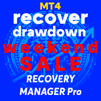 Recovery Manager Pro MT4