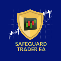 SafeGuard Trader EA