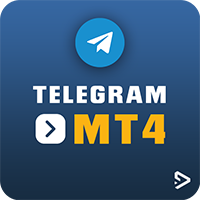 Telegram To MT4 Receiver