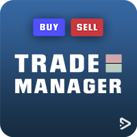 Trade Manager MT4 DaneTrades