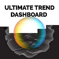 Ultimate Trend Dashboard