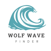 Wolf Wave Finder