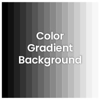 Color Gradient Background