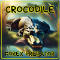 Crocodile Forex Predator expert mt5 audusd