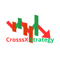 CrosssX Indicator Strategy