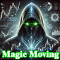 Magic Moving AI