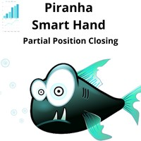 Piranha Smart Hand