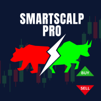 SmartScalp Pro