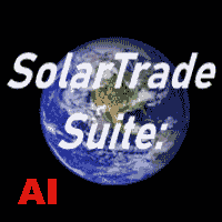 SolarTrade Suite Earth Market Indicator