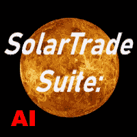 SolarTrade Suite Venus Market Indicator