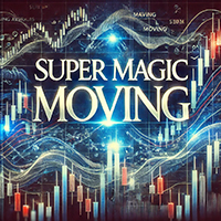 Super Magic Moving Pro