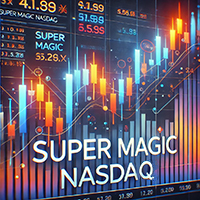 Super Magic NASDAQ100