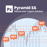 PZ Pyramid EA