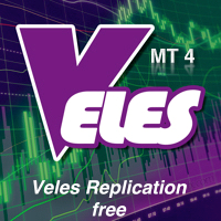 Veles Replication free