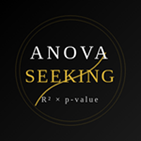 ANOVA Seeking