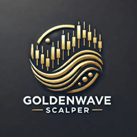 GoldenWave Scalper