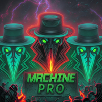 Machine Pro