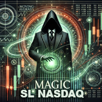 Magic sl NASDAQ 100