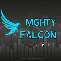 Mighty Falcon Pips