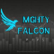 Mighty Falcon Pips