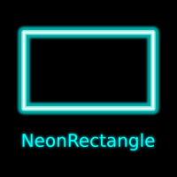 NeonRectangle