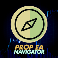 Prop Firm Navigator EA