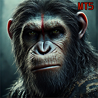 Rise of the Planet of the Apes MT5