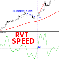 RVI Speed m