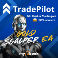 Tradepilot EA