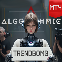 TrendBomb MT4