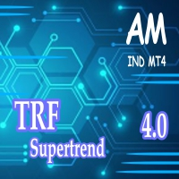 TRF Supertrend 4 AM Ind MT4