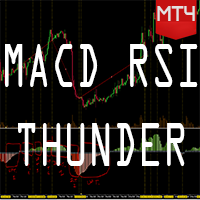 Macd RSI Thunder MT4