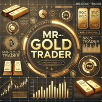 MR Gold Trader