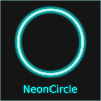 NeonCircle